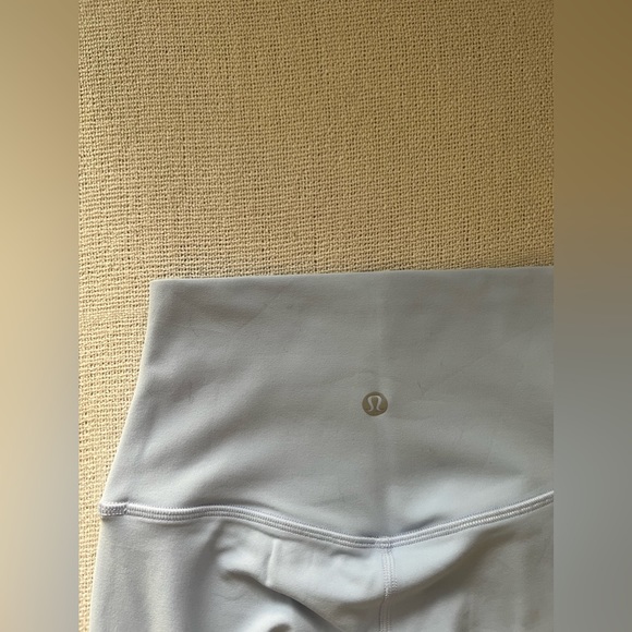 Lululemon Align Leggings - Picture 3 of 3